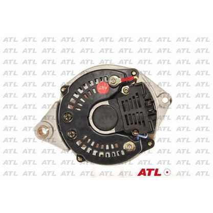 Foto Alternador ATL Autotechnik L39980