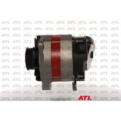 Zdjęcie Alternator ATL Autotechnik L40045