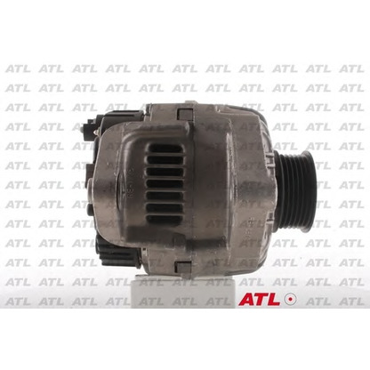 Foto Alternador ATL Autotechnik L40090