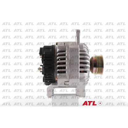 Foto Generator ATL Autotechnik L40140