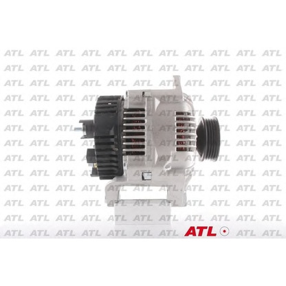 Zdjęcie Alternator ATL Autotechnik L40160