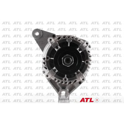 Foto Alternador ATL Autotechnik L40200