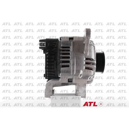 Foto Alternador ATL Autotechnik L40200