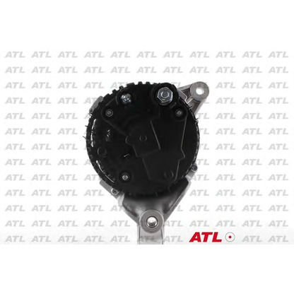 Foto Alternador ATL Autotechnik L40200