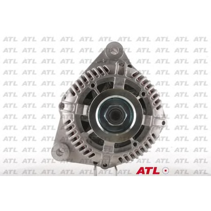 Foto Generator ATL Autotechnik L40220
