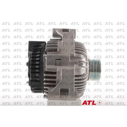 Foto Generator ATL Autotechnik L40220