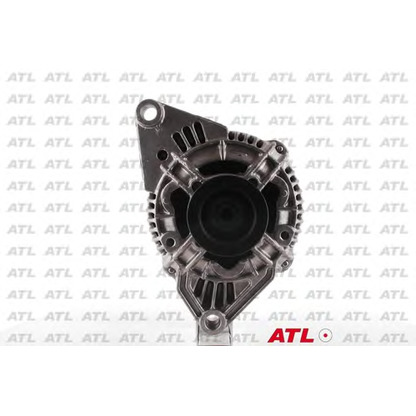 Photo Alternator ATL Autotechnik L40300