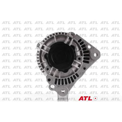 Foto Generator ATL Autotechnik L40320