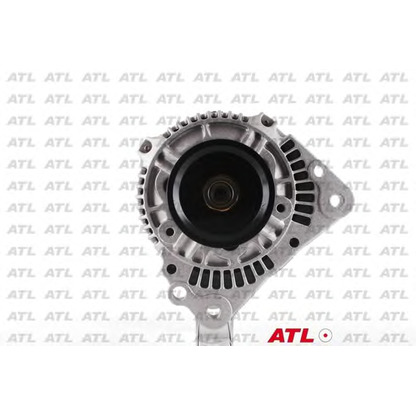 Zdjęcie Alternator ATL Autotechnik L40330