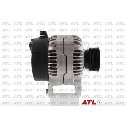 Zdjęcie Alternator ATL Autotechnik L40330