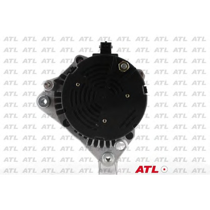 Zdjęcie Alternator ATL Autotechnik L40330