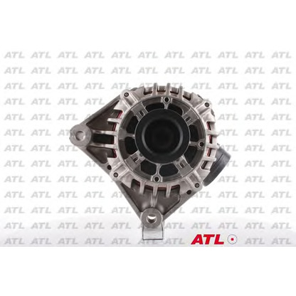 Photo Alternator ATL Autotechnik L40390