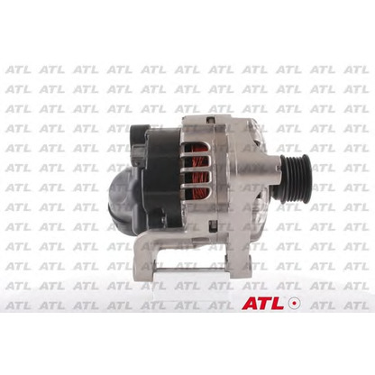 Photo Alternator ATL Autotechnik L40390