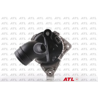 Photo Alternator ATL Autotechnik L40390