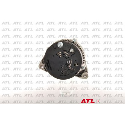 Foto Alternador ATL Autotechnik L40400