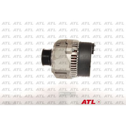 Foto Alternador ATL Autotechnik L40400