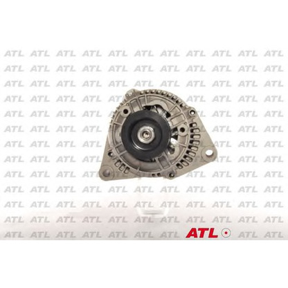 Photo Alternator ATL Autotechnik L40400