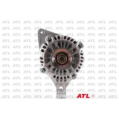 Foto Generator ATL Autotechnik L40520