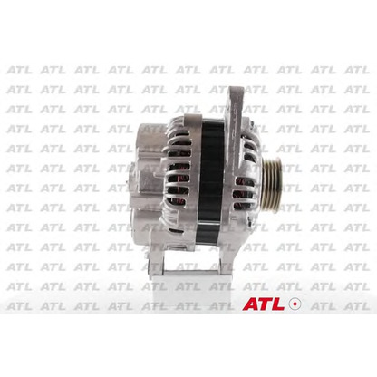 Zdjęcie Alternator ATL Autotechnik L40520