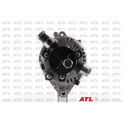 Foto Alternador ATL Autotechnik L40580