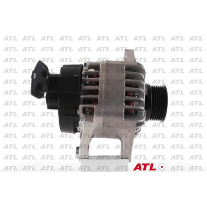 Foto Generator ATL Autotechnik L40640