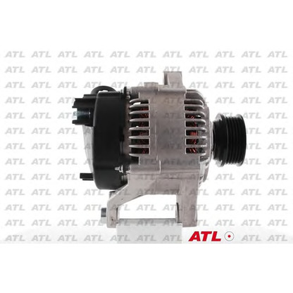 Foto Generator ATL Autotechnik L40650