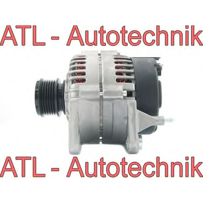 Foto Generator ATL Autotechnik L40860