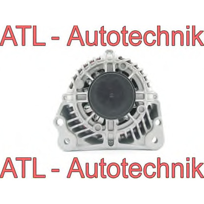 Foto Generator ATL Autotechnik L40860