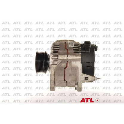 Photo Alternateur ATL Autotechnik L40890