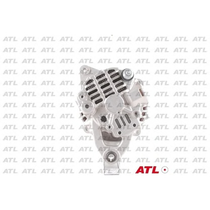 Zdjęcie Alternator ATL Autotechnik L40900