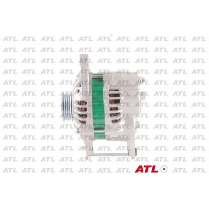 Zdjęcie Alternator ATL Autotechnik L40900