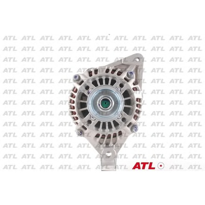 Zdjęcie Alternator ATL Autotechnik L40900