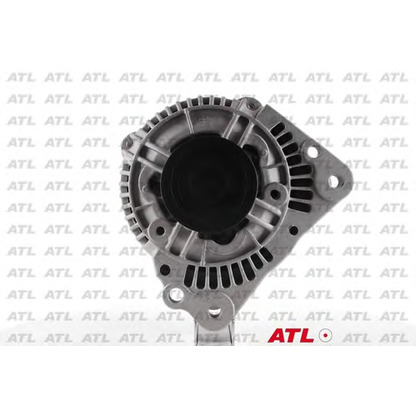 Foto Alternador ATL Autotechnik L40930