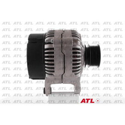 Foto Alternador ATL Autotechnik L40930