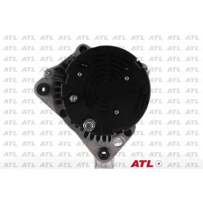 Foto Alternador ATL Autotechnik L40930