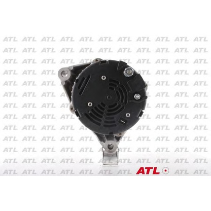 Photo Alternator ATL Autotechnik L41040