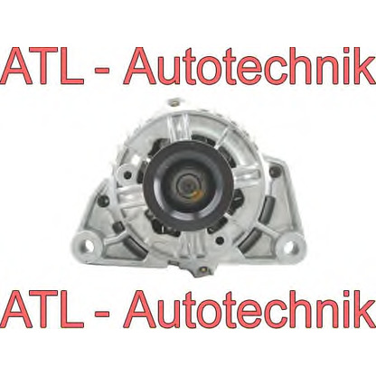 Foto Generator ATL Autotechnik L41080