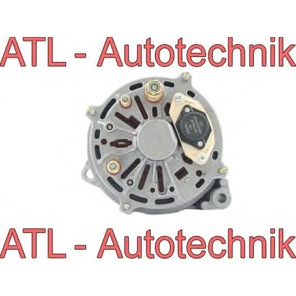 Zdjęcie Alternator ATL Autotechnik L41090