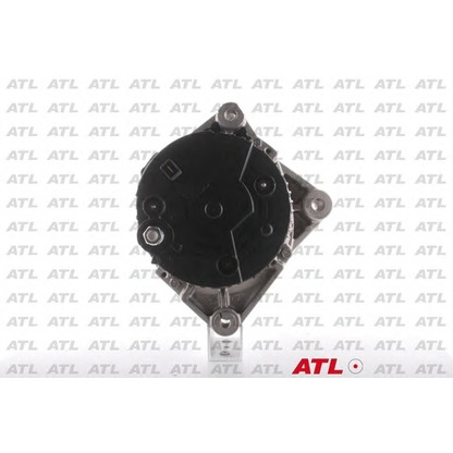 Photo Alternator ATL Autotechnik L41100