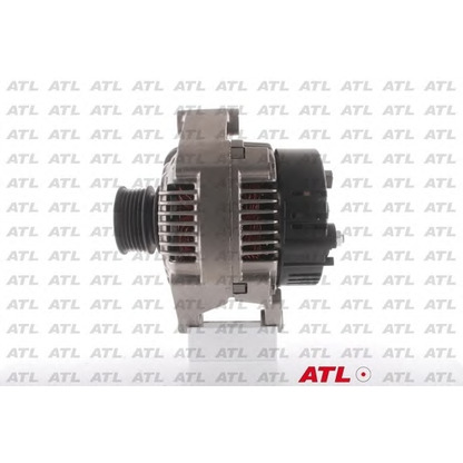 Photo Alternator ATL Autotechnik L41100