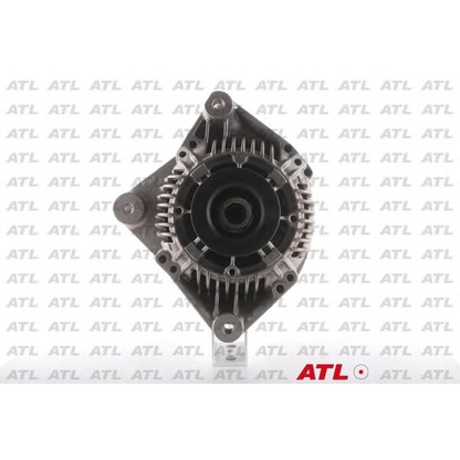 Photo Alternator ATL Autotechnik L41100