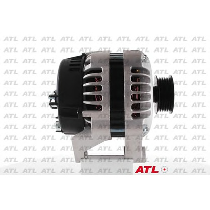 Foto Generator ATL Autotechnik L41240