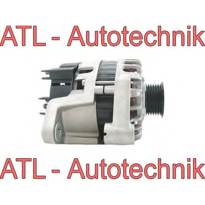 Foto Generator ATL Autotechnik L41250