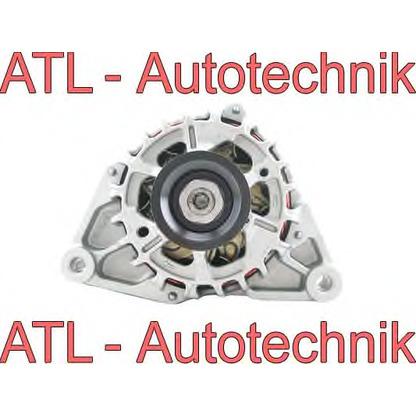Foto Generator ATL Autotechnik L41250