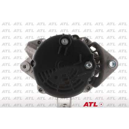 Photo Alternateur ATL Autotechnik L41260