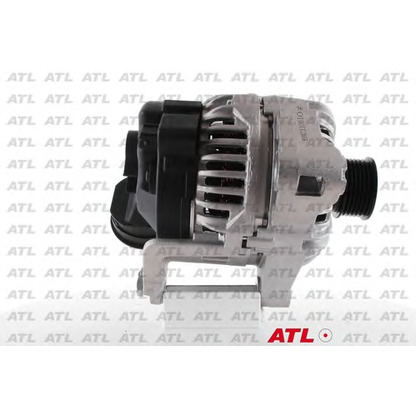 Foto Alternatore ATL Autotechnik L41290