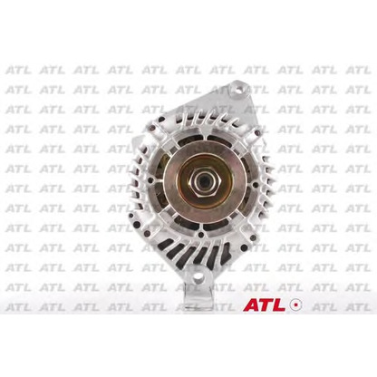 Foto Generator ATL Autotechnik L41410