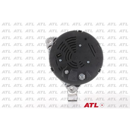 Zdjęcie Alternator ATL Autotechnik L41550