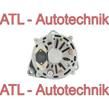 Zdjęcie Alternator ATL Autotechnik L41570