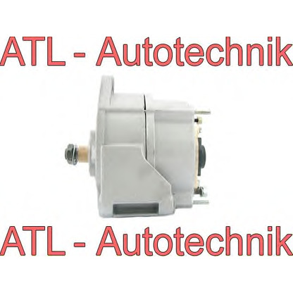 Foto Generator ATL Autotechnik L41570